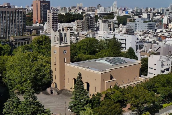 1. Universitas Tokyo, 2. Universitas Kyoto, 3. Institut Teknologi Tokyo, 4. Universitas Waseda, 5. Universitas Osaka, 6. Universitas Keio, 7. Universitas Tohoku, 8. Universitas Kyushu, 9. Universitas Hokkaido, 10. Universitas Kobe, 11. Universitas Sains Tokyo, 12. Tokyo Metropolitan University, 13. Universitas Kedokteran dan Gigi Tokyo, 14. Universitas Kanazawa, 15. Universitas Chiba