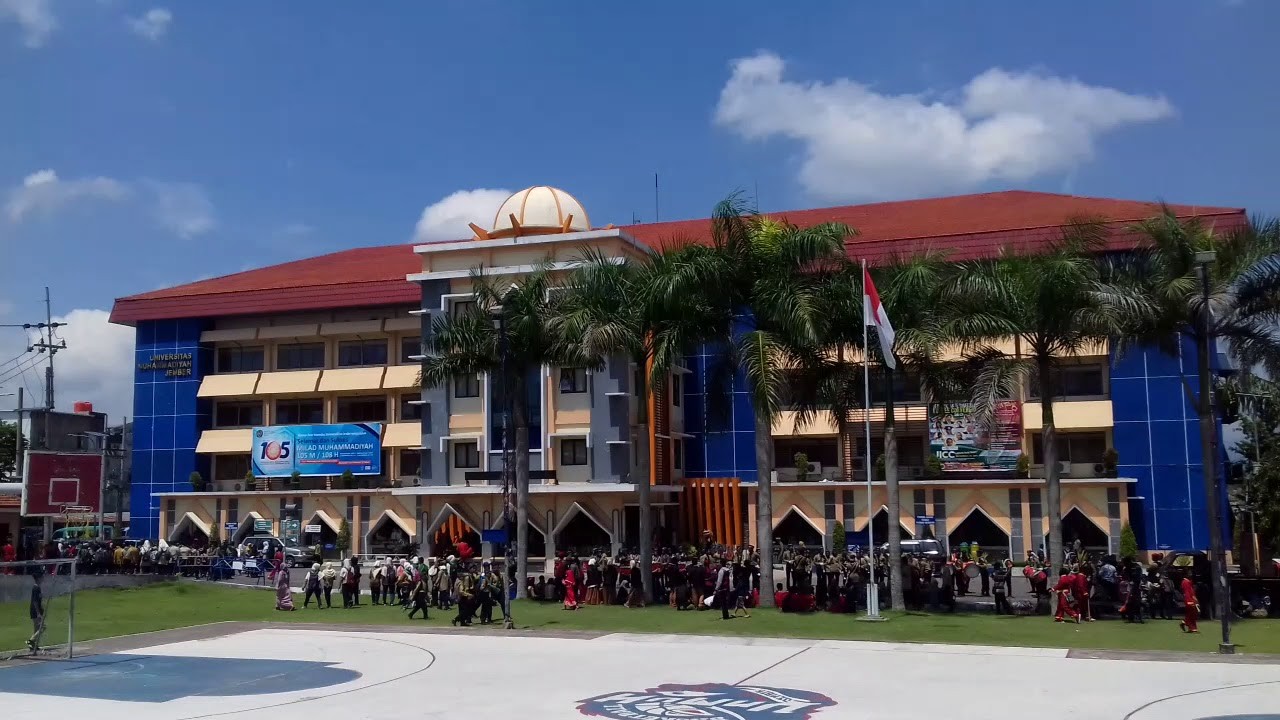 1. Universitas Abdurachman Saleh, 2. Universitas Nusantara PGRI Kediri, 3. Universitas Internasional Semen Indonesia, 4. Universitas Jember, 5. Universitas Muhammadiyah Jember, 6. Sekolah Tinggi Ilmu Kesehatan Ngudia Husada Madura, 7. Universitas Islam Jember, 8. Politeknik Negeri Jember, 9. Politeknik Negeri Madura, 10. Politeknik Perkeretaapian Indonesia Madiun, 11. Universitas Islam Kadiri, 12. Universitas Darul Ulum, 13. Politeknik Negeri Banyuwangi, 14. Politeknik Kelautan dan Perikanan Sidoarjo, 15. Universitas Islam Negeri Sayyid Ali Rahmatullah Tulungagung
