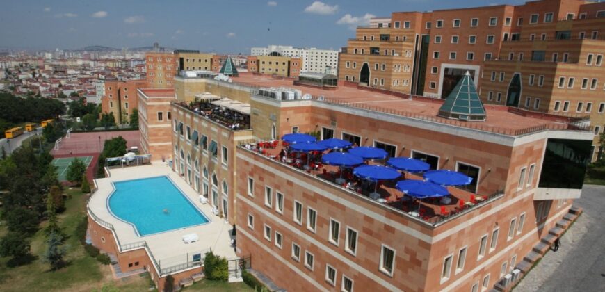 1. Universitas Istanbul, 2. Universitas Boğaziçi, 3. Universitas Ankara, 4. Universitas Teknik Istanbul, 5. Universitas Sakarya, 6. Universitas Marmara, 7. Universitas Anadolu, 8. Universitas Dokuz Eylul, 9. Universitas Ataturk, 10. Universitas Gaziantep, 11. Universitas Teknik Timur Tengah, 12. Universitas Ege, 13. Universitas Yeditepe, 14. Universitas Bursa Uludag, 15. Universitas Firat