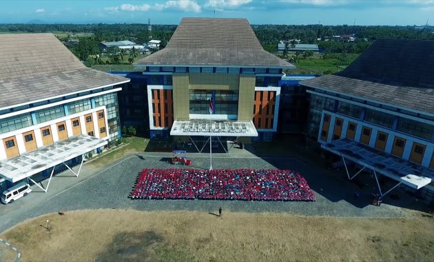 1. Universitas Abdurachman Saleh, 2. Universitas Nusantara PGRI Kediri, 3. Universitas Internasional Semen Indonesia, 4. Universitas Jember, 5. Universitas Muhammadiyah Jember, 6. Sekolah Tinggi Ilmu Kesehatan Ngudia Husada Madura, 7. Universitas Islam Jember, 8. Politeknik Negeri Jember, 9. Politeknik Negeri Madura, 10. Politeknik Perkeretaapian Indonesia Madiun, 11. Universitas Islam Kadiri, 12. Universitas Darul Ulum, 13. Politeknik Negeri Banyuwangi, 14. Politeknik Kelautan dan Perikanan Sidoarjo, 15. Universitas Islam Negeri Sayyid Ali Rahmatullah Tulungagung