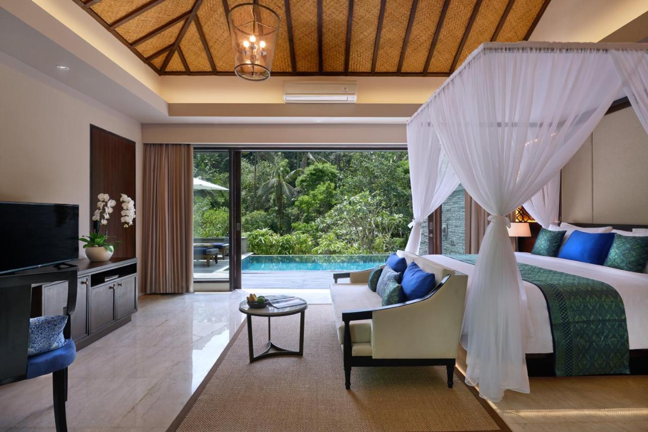1. Aksari Resort, 2. Samsara Ubud, 3. Asvara Villa Ubud, 4. Bunut Garden’s Luxury Private Villa, 5. Tanah Gajah, 6. Four Seasons Sayan, 7. Mandapa, A Ritz Carlton Reserve, 8. Amandari, 9. The Udaya Resorts &amp; Spa, 10. Plataran Ubud Hotel &amp; Spa