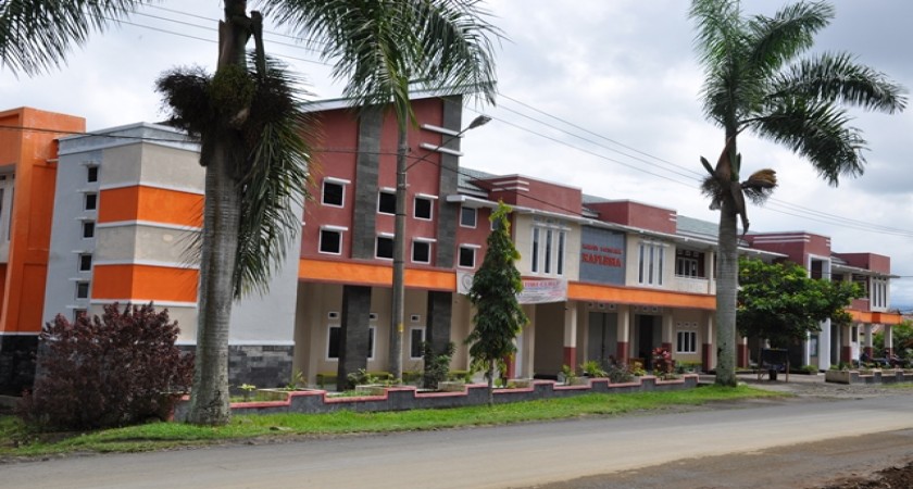 1. Universitas Bengkulu, 2. Universitas Islam Negeri Fatmawati Sukarno, 3. Universitas Muhammadiyah Bengkulu, 4. Politeknik Kesehatan Kemenkes Bengkulu, 5. Universitas Dehasen, 6. Universitas Prof Dr Hazairin, 7. Universitas Ratu Samban, 8. Sekolah Tinggi Ilmu Kesehatan Tri Mandiri Sakti, 9. Sekolah Tinggi Ilmu Kesehatan Sapta Bakti, 10. Politeknik Raflesia