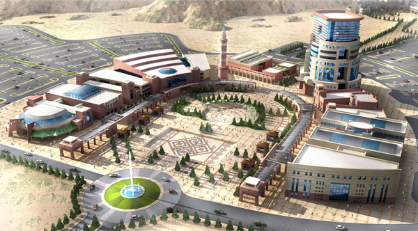 1. Universitas Raja Abdul Aziz, 2. Universitas Raja Saud, 3. Universitas Qassim, 4. King Abdullah University of Science and Technology, 5. King Fahd University of Petroleum and Minerals, 6. Universitas Raja Khalid, 7. Universitas Putri Nurah binti Abdurrahman, 8. Universitas Imam Abdulrahman bin Faisal, 9. Universitas Jazan, 10. Universitas Taif