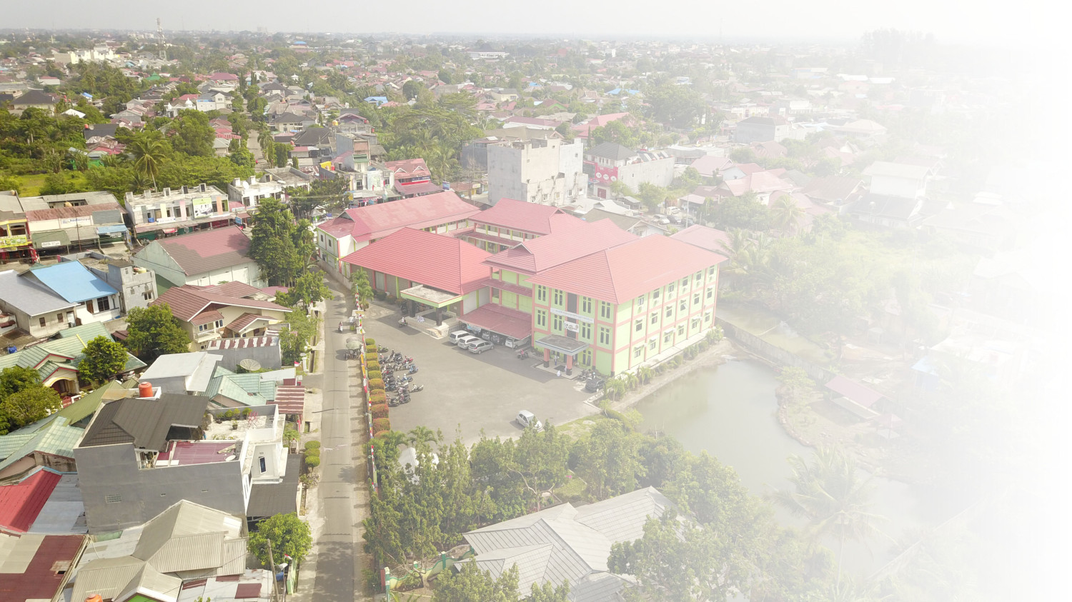 1. Universitas Bengkulu, 2. Universitas Islam Negeri Fatmawati Sukarno, 3. Universitas Muhammadiyah Bengkulu, 4. Politeknik Kesehatan Kemenkes Bengkulu, 5. Universitas Dehasen, 6. Universitas Prof Dr Hazairin, 7. Universitas Ratu Samban, 8. Sekolah Tinggi Ilmu Kesehatan Tri Mandiri Sakti, 9. Sekolah Tinggi Ilmu Kesehatan Sapta Bakti, 10. Politeknik Raflesia