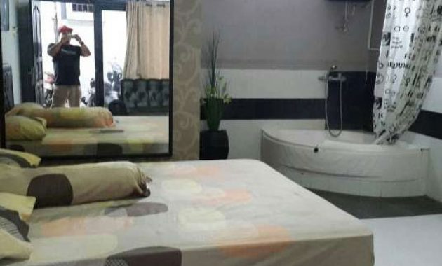1. Kost Dream Costel Tipe A, 2. Kost Azzahra, 3. Kost Bali Duta Wisata Beach Inn Tipe B, 4. Kost Kalimas Residence Bali, 5. Homestay Rumahku, 6. Kost Taman Tirta Ayu Pool &amp; Mansion Tipe A, 7. Kost Pondok Adnyana, 8. Ratu Quest House Jimbari, 9. Kost Casablangka, 10. Kost Tina
