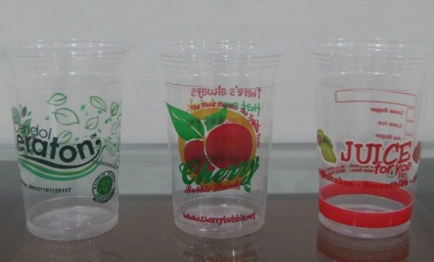 1. Istana Plastik, 2. Serba Plastik, 3. Aneka Plastik, 4. Toko Duta Plastik, 5. Rumah Plastik, 6. Toko Plastik – Ku, 7. Toko Budi Jaya, 8. Berkat Plastik, 9. Toko Petra Jaya, 10. Toko MK Houseware