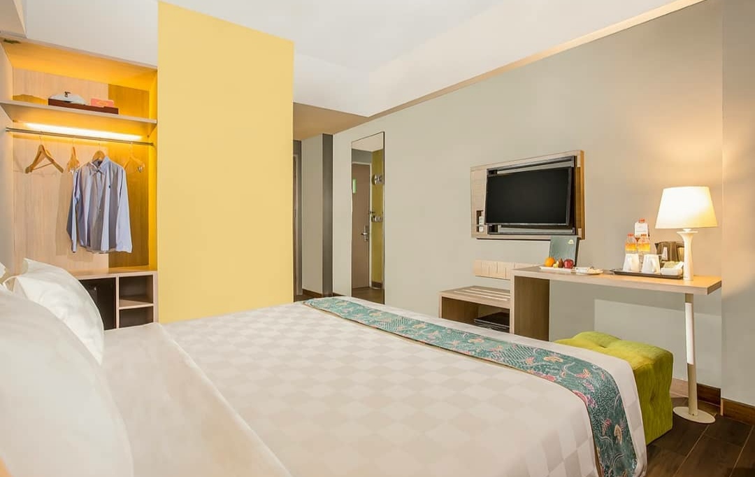 Lokasi Dimana, Riview Singkat , Daftar Harga Kamar , Fasilitas Yang Ada , Penawaran Menarik , Kebijakan Yang Diperhatikan, Tempat Populer Terdekat