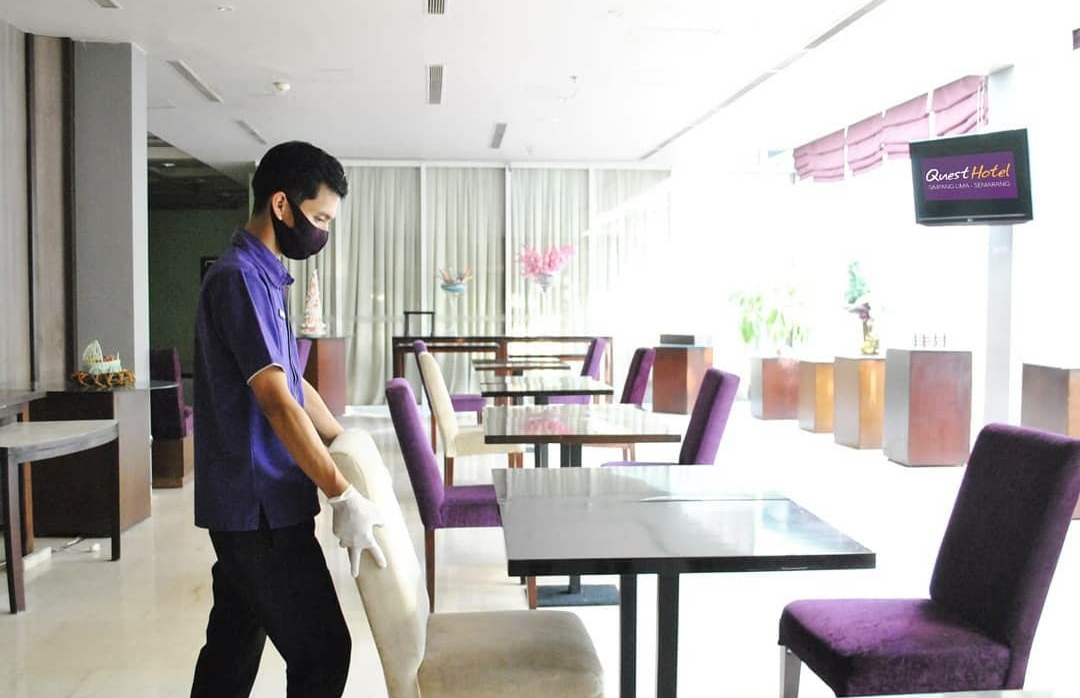 Lokasi Dimana , Review Singkat , Daftar Harga Kamar, Cara Pesan Kamar, Menu Makanan , Fasilitas Yang Ada , Mengapa Harus Quest , Tempat Populer Terdekat 
