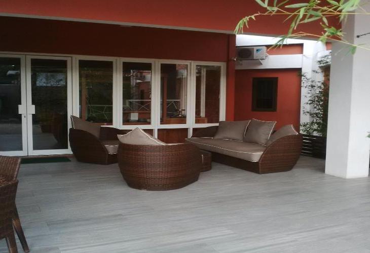 Review Singkat, Lokasi Dimana, Daftar Harga Kamar, Cara Booking Kamar, Fasilitas Hotel , Spot Populer Terdekat 