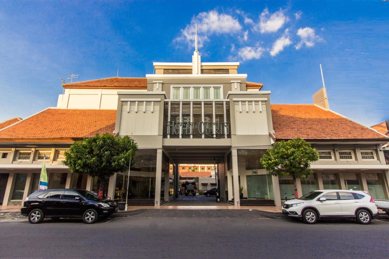 Review Hotel, Lokasi Dimana, Daftar Harga Kamar, Fasilitas Yang Ada, Cara Pesan Kamar, Informasi Penting, Tempat Populer Terdekat