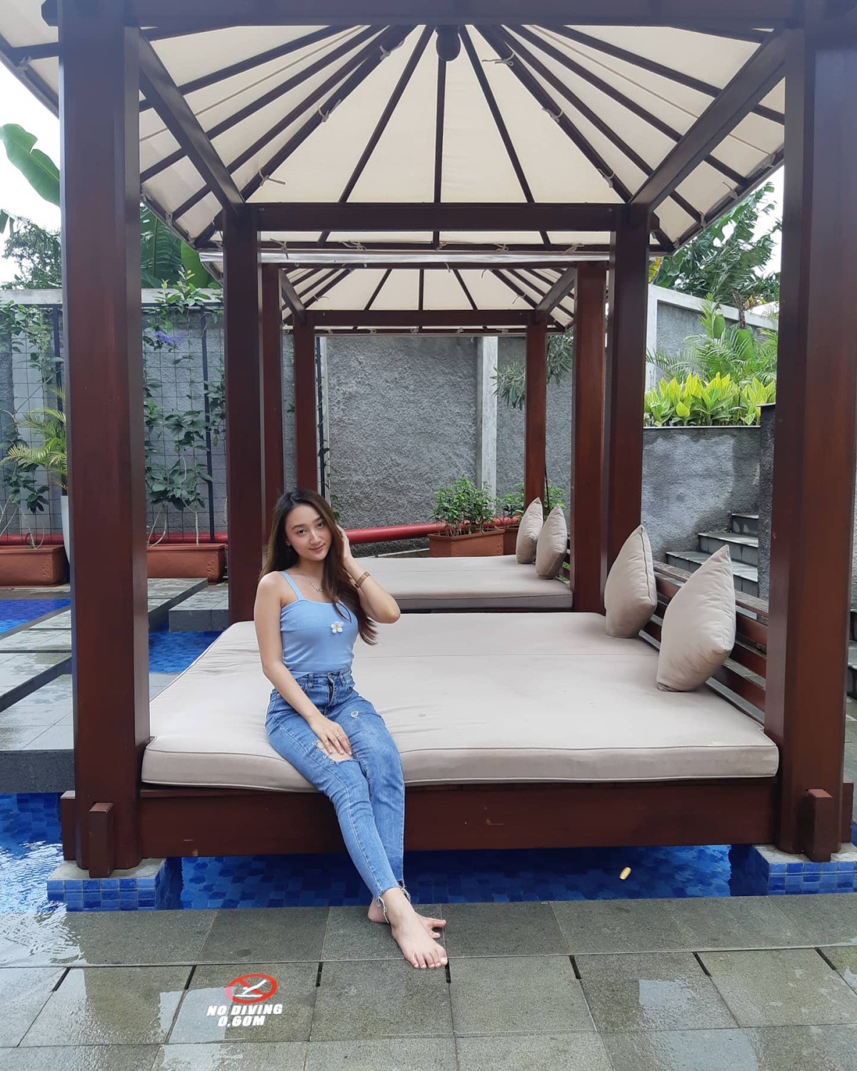 Review Singkat, Daftar Harga Kamar, Daftar Menu Makanan, Fasilitas Yang Ada, Rute Menuju Lokasi, Tempat Terkenal di Sekitar