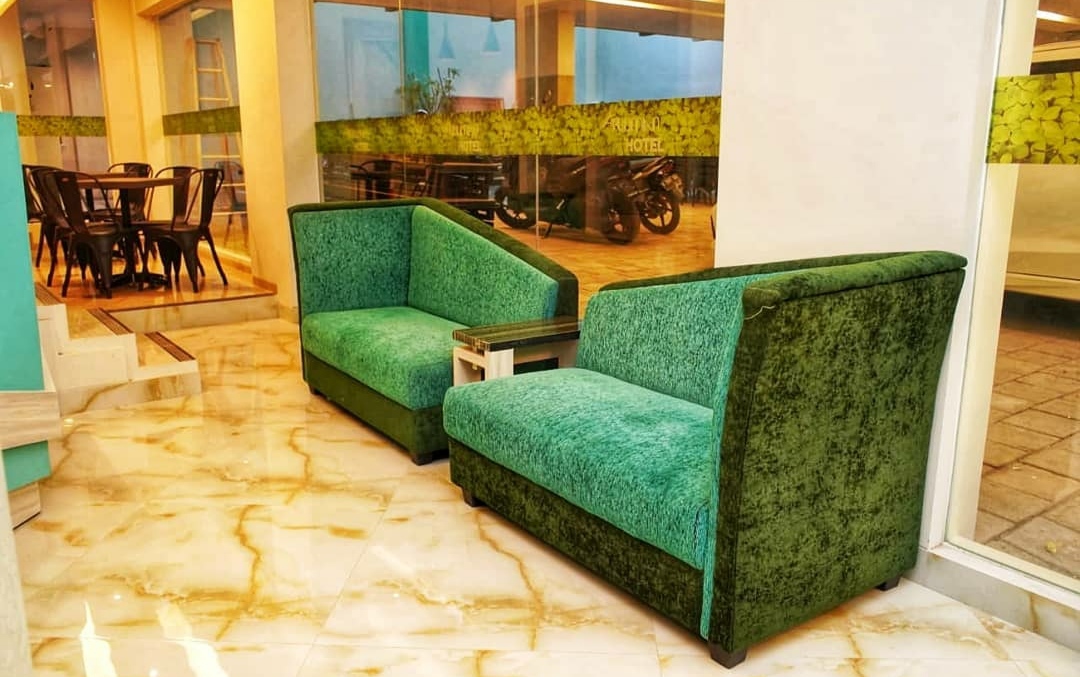 Tentang Hotel , Lokasi Dimana , Tarif Kamar, Fasilitas Yang Mumpuni, Kebijakan Hotel , Spot Populer Terdekat