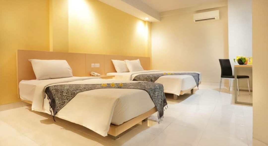Review Hotel, Lokasi Dimana, Daftar Harga Kamar, Fasilitas Yang Ada, Cara Pesan Kamar, Informasi Penting, Tempat Populer Terdekat