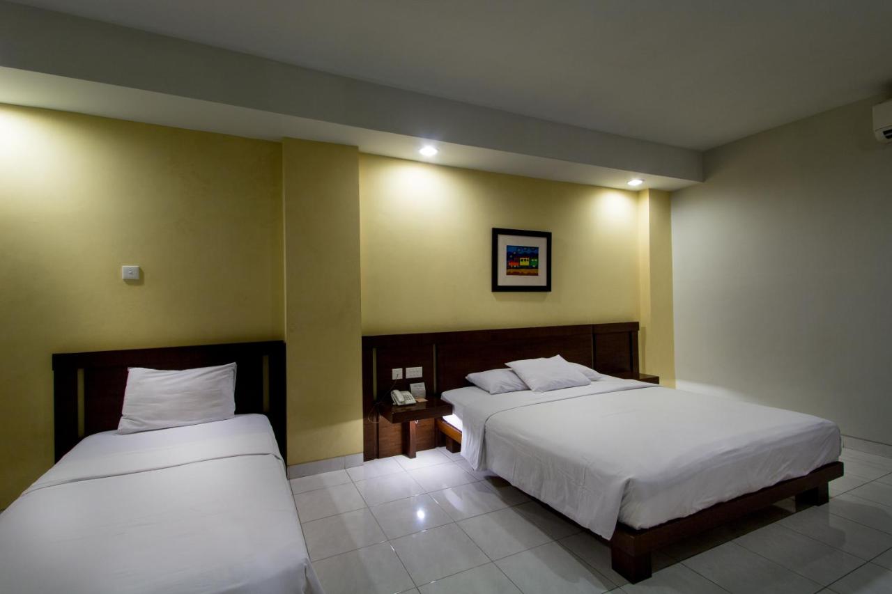 Review Hotel, Lokasi Dimana, Daftar Harga Kamar, Fasilitas Yang Ada, Cara Pesan Kamar, Informasi Penting, Tempat Populer Terdekat