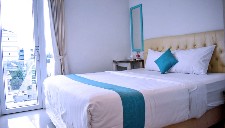 Tentang Hotel , Lokasi Dimana , Tarif Kamar, Fasilitas Yang Mumpuni, Kebijakan Hotel , Spot Populer Terdekat
