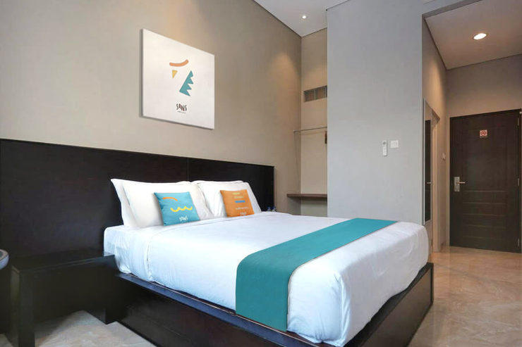 Review Singkat, Lokasi Dimana, Daftar Harga Kamar, Fasilitas Yang Ada , Pemesanan Kamar, Informasi Penting, Tempat Populer Terdekat