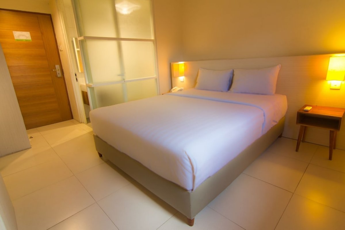 Review Singkat, Lokasi Dimana, Daftar Harga Kamar, Cara Booking Kamar, Fasilitas Hotel , Spot Populer Terdekat 