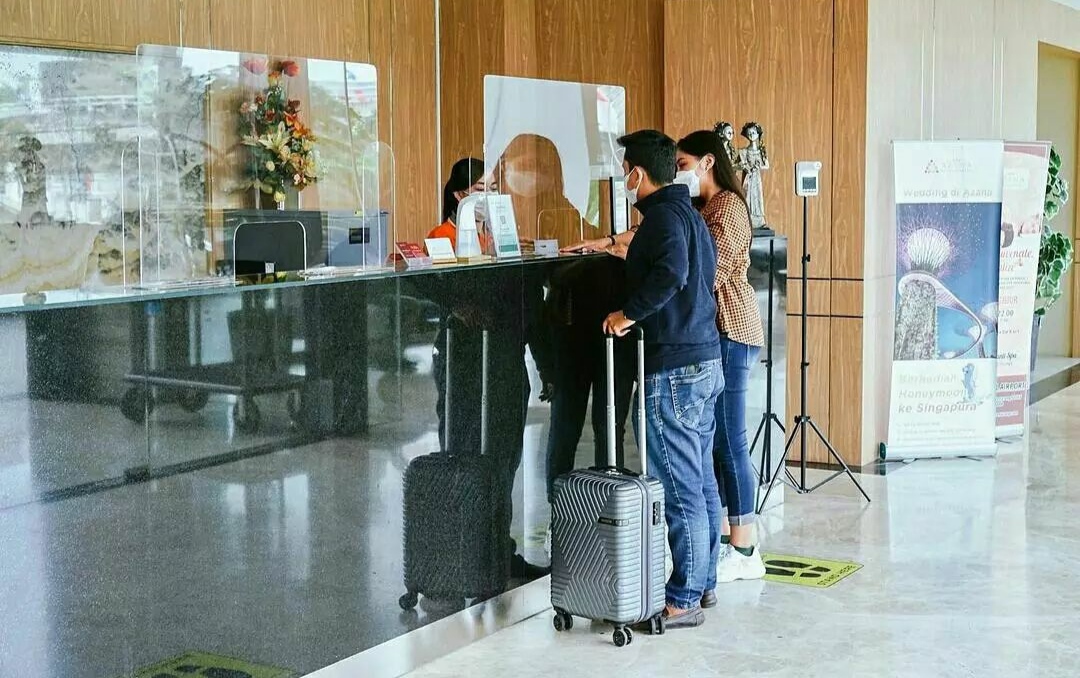 Review Singkat , Daftar Harga Kamar, Daftar Menu Makanan, Fasilitas Yang Mumpuni, Landmark Terkenal di Sekitar, Objek Terkenal Terdekat 