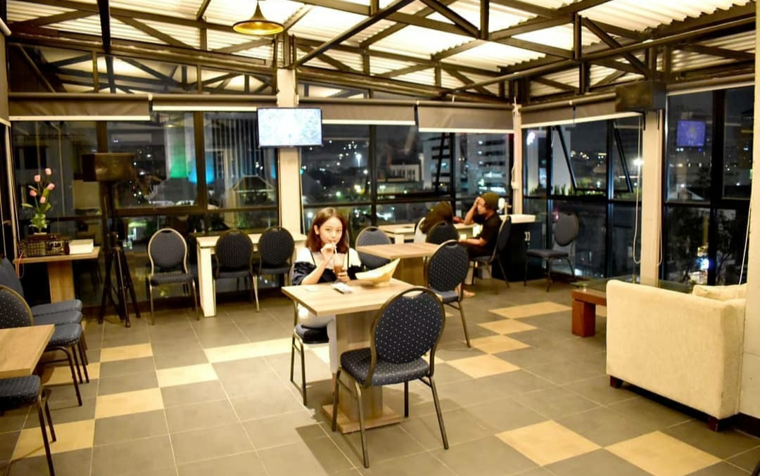 Tentang Hotel , Lokasi Dimana , Tarif Kamar, Fasilitas Yang Mumpuni, Kebijakan Hotel , Spot Populer Terdekat