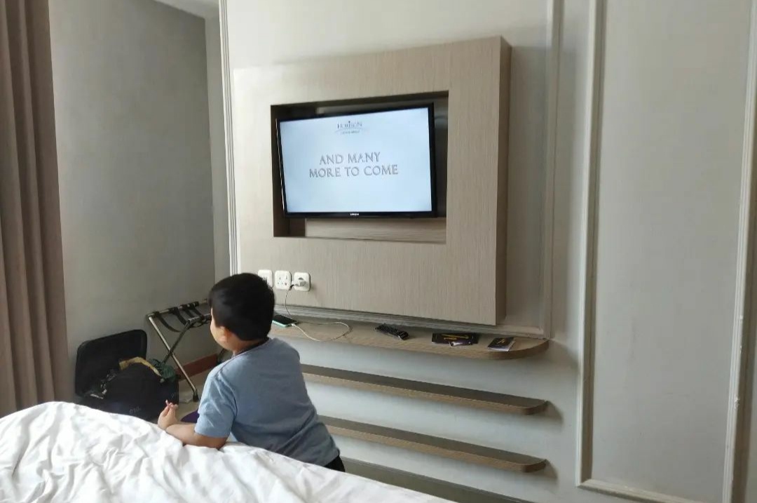 Lokasi Yang Strategis, Deskripsi Singkat , Tarif Sewa Kamar , Fasilitas Sangat Lengkap, Nikmati Sky Lounge, Penting Untuk Kamu Tahu, Aktivitas Menarik, Objek Wisata Terdekat