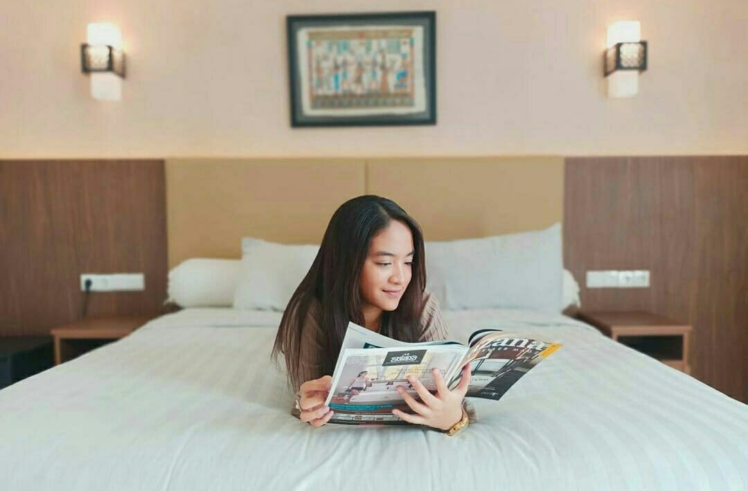 Review Singkat , Daftar Harga Kamar, Daftar Menu Makanan, Fasilitas Yang Mumpuni, Landmark Terkenal di Sekitar, Objek Terkenal Terdekat 