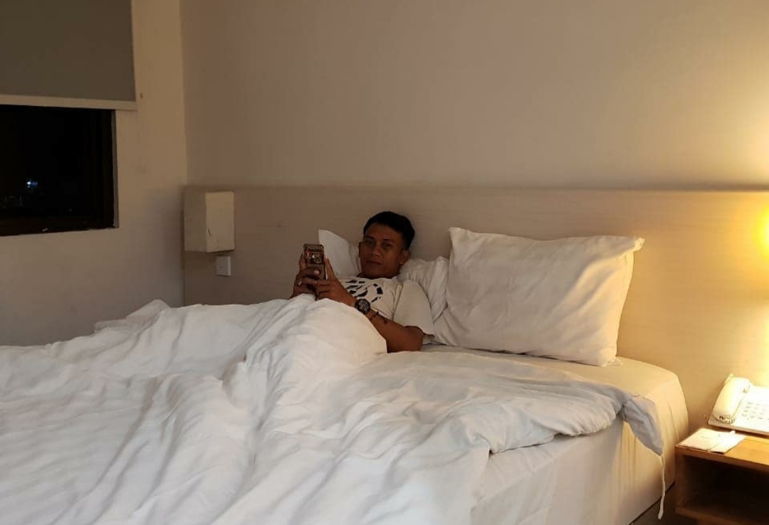 Review Singkat, Lokasi Dimana, Daftar Harga Kamar, Cara Booking Kamar, Fasilitas Hotel , Spot Populer Terdekat 