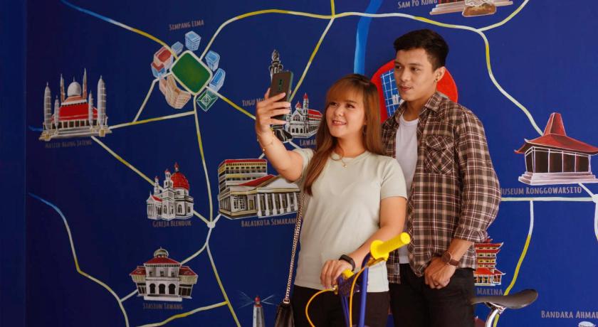 Lokasi Dimana, Tentang Hotel, Daftar Harga Kamar , Banyak Promo Menarik, Cara Booking Bagaimana?, Fasilitas dan Layanan, Tempat Terkenal Dekat Hotel 