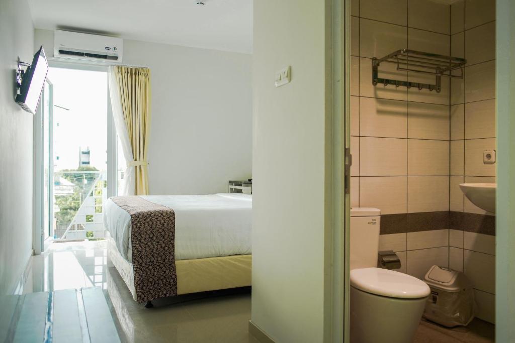 Tentang Hotel , Lokasi Dimana , Tarif Kamar, Fasilitas Yang Mumpuni, Kebijakan Hotel , Spot Populer Terdekat