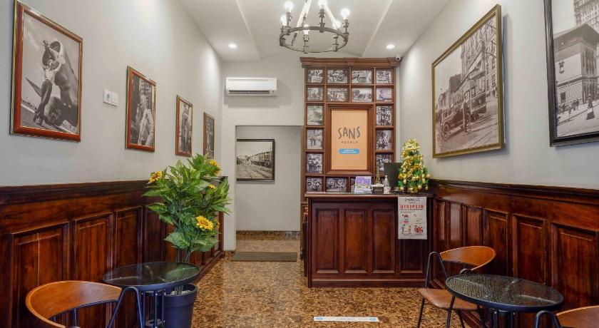 Review Singkat, Lokasi Dimana, Daftar Harga Kamar, Fasilitas Yang Ada , Pemesanan Kamar, Informasi Penting, Tempat Populer Terdekat