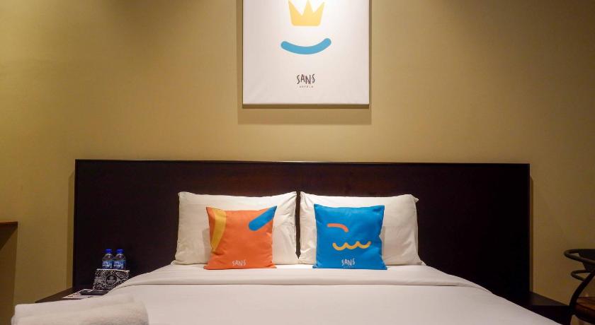 Review Singkat, Lokasi Dimana, Daftar Harga Kamar, Fasilitas Yang Ada , Pemesanan Kamar, Informasi Penting, Tempat Populer Terdekat