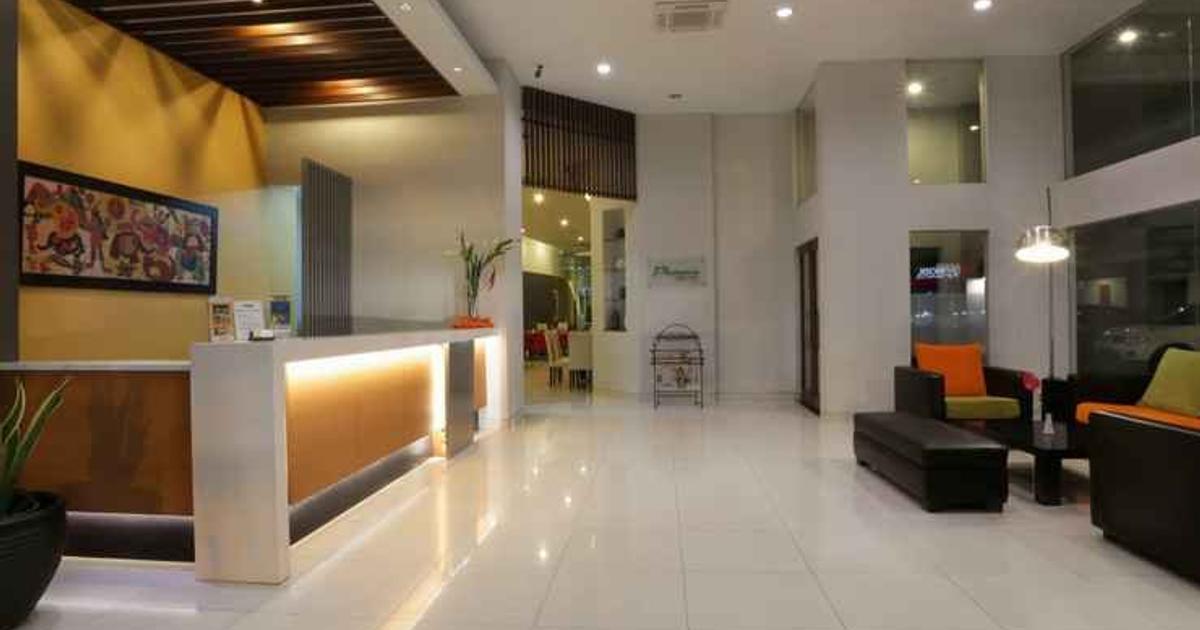 Review Hotel, Lokasi Dimana, Daftar Harga Kamar, Fasilitas Yang Ada, Cara Pesan Kamar, Informasi Penting, Tempat Populer Terdekat