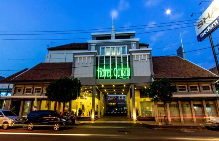 Review Hotel, Lokasi Dimana, Daftar Harga Kamar, Fasilitas Yang Ada, Cara Pesan Kamar, Informasi Penting, Tempat Populer Terdekat