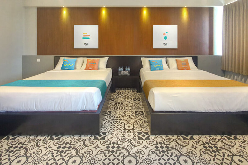 Review Singkat, Lokasi Dimana, Daftar Harga Kamar, Fasilitas Yang Ada , Pemesanan Kamar, Informasi Penting, Tempat Populer Terdekat