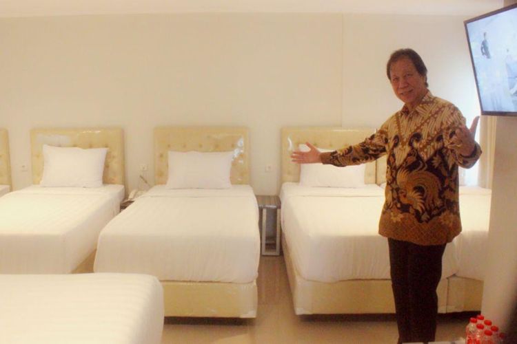 Tentang Hotel , Lokasi Dimana , Tarif Kamar, Fasilitas Yang Mumpuni, Kebijakan Hotel , Spot Populer Terdekat