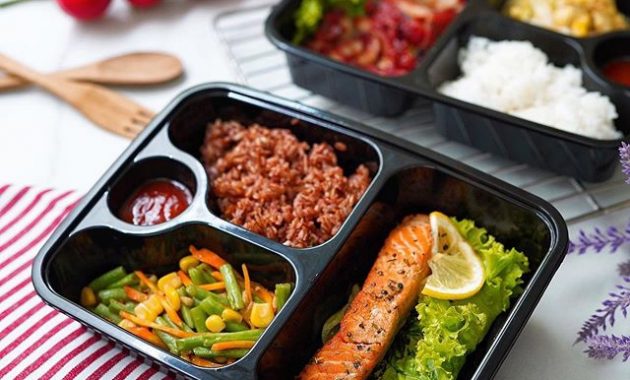Catering diet jakarta sehat healthy murah menu best makanan diabetes di terbaik mayo rekomendasi keto food plant based paket untuk enak harga paleo prima review timur barat selatan pusat utara, 1. MyMeal Catering, 2. Gorry Gourmet, 3. Yellow Fit Kitchen, 4. Soul in A Box, 5. Greenery, 6. Fedwell, 7. Mini Calore, 8. Green Spoon, 9. Nutrify Catering, 10. Rebela Food Jakarta