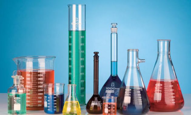 1. Intisari, 2. Ladana Kimia Lestari, 3. Bratachem, 4. Prima Chemical &amp; Packaging, 5. C’Jaya Q-mia, 6. Abmed Store, 7. Buana Medilab, 8. Aromatik Jaya, 9. Kirana Tiga Bintang, 10. Aurora Medika