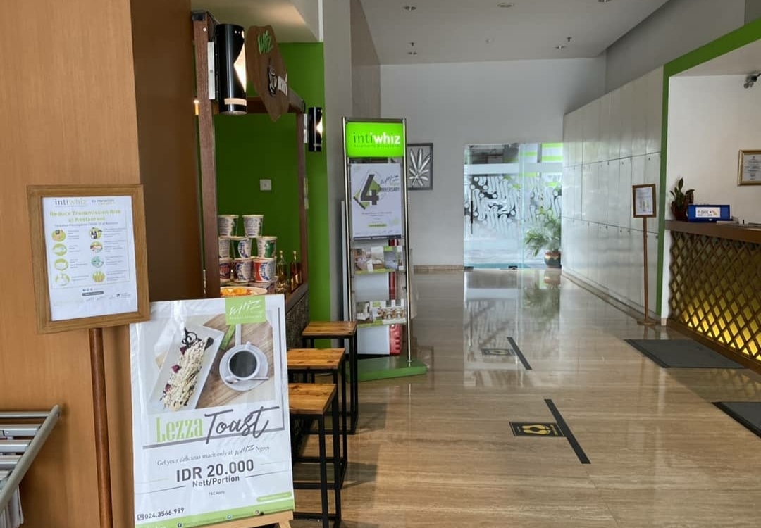 Lokasi Dimana, Review Singkat, Daftar Harga Kamar, Cara Booking Kamar, Fasilitas Apa Saja, Kebijakan Penting , Objek Wisata Terdekat