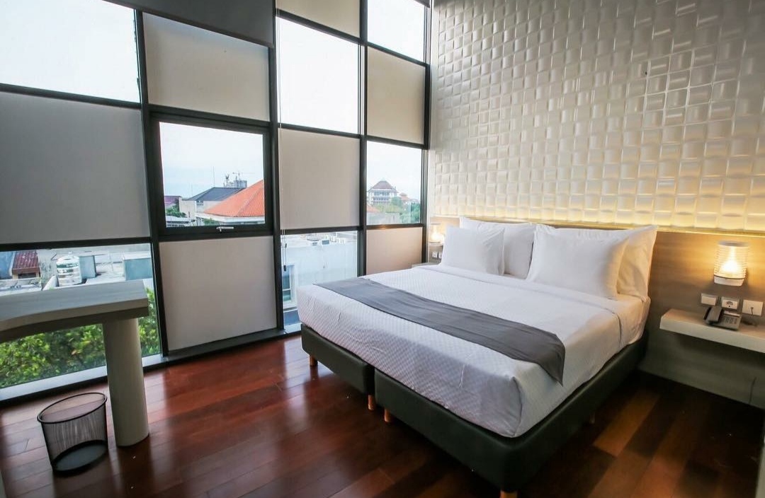 Alamat Hotel , Tentang Hotel, Tarif Per Malam, Cara Booking, Fasilitas Pendukung, Spot Menarik Terdekat