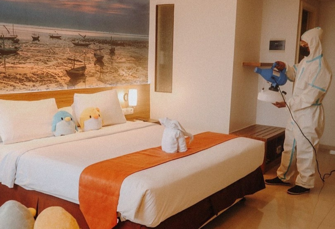 Ascent premiere hotel malang premier balava the dijual city east java jawa timur alamat no telepon di d'toengkoe sky fireplace kota harga kolam renang review traveloka instagram international rooftop cafe jenis kamar tipe lowongan makanan promo rate room, Lokasi Hotel, Review Singkat, Daftar Harga Kamar, Menu Makanan, Daftar Paket Wedding, Fasilitas dan Layanan, Tempat Wisata Terdekat
