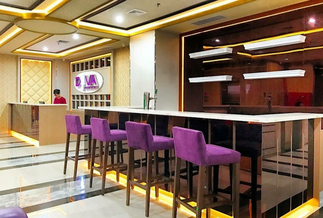Lokasi Chanti Hotel, Review Hotel Chanti, Daftar Tarif Kamar, Fasilitas Hotel, Objek Populer Terdekat , Booking Kamar Gampang
