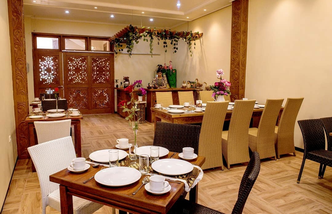Lokasi Java Boutique, Review Hotel , Tarif Kamar , Fasilitasnya Lengkap, Tempat Menarik Terdekat