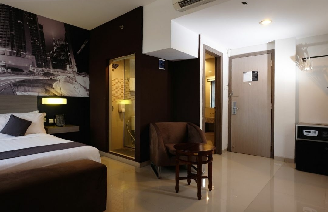 Lokasi Dimana , Review Hotel , Daftar Tarif Kamar , Cara Pesan Kamar, Fasilitas Lengkap, Apa Saja Tempat Populer