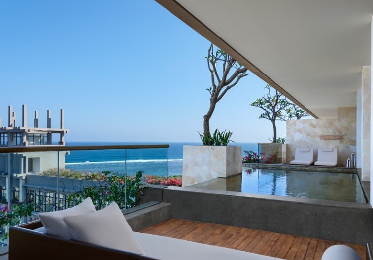 Review Singkat, Daftar Harga Tipe Kamar, Restoran di Apurva Kempinski Bali, Fasilitas yang Ada, Rute Menuju Lokasi