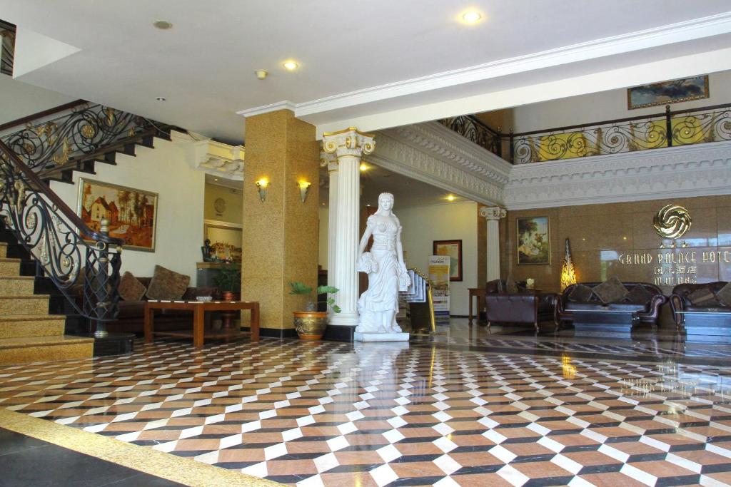 Dimana Lokasinya?, Review Hotel , Tarif Kamar Murah, Cara Mendapatkan Kamar, Fasilitas Hotel , Wajib Kamu Patuhi, Tempat Populer di Sekitar