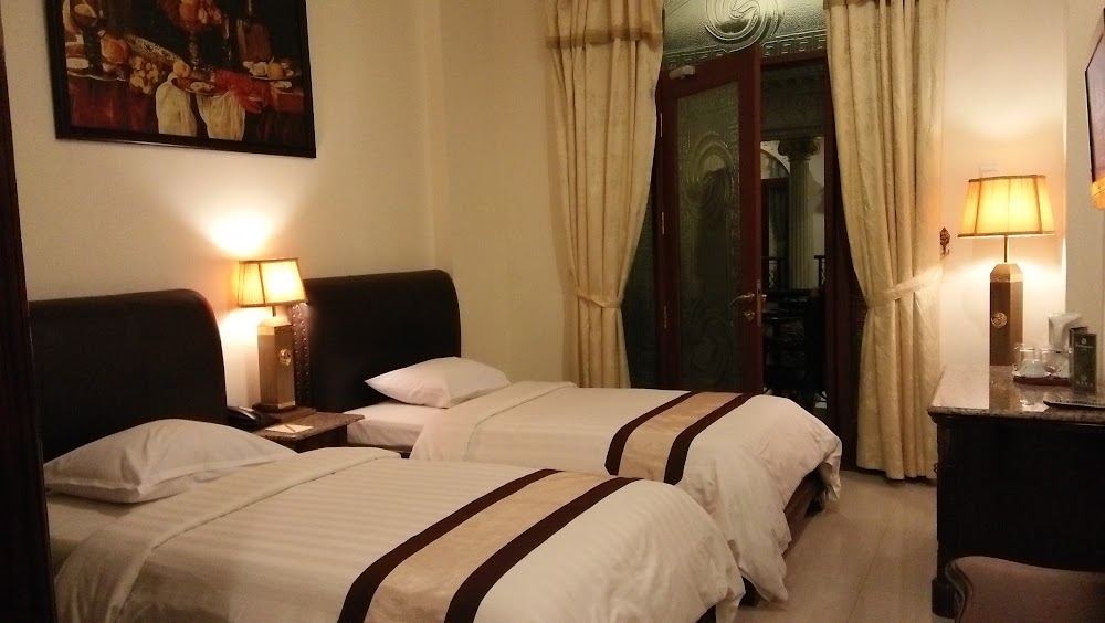 Dimana Lokasinya?, Review Hotel , Tarif Kamar Murah, Cara Mendapatkan Kamar, Fasilitas Hotel , Wajib Kamu Patuhi, Tempat Populer di Sekitar