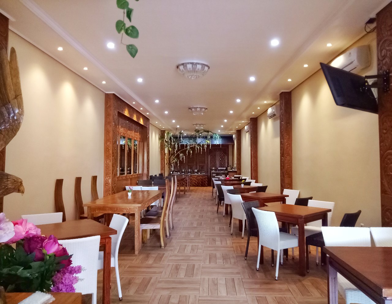 Lokasi Java Boutique, Review Hotel , Tarif Kamar , Fasilitasnya Lengkap, Tempat Menarik Terdekat