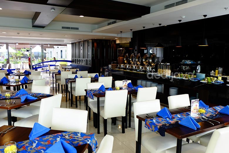 Alamat Lengkap, Review Hotel, Tipe dan Tarif Kamar, Fasilitas Andalan, Cara Booking Mudah, Tempat Hits Terdekat