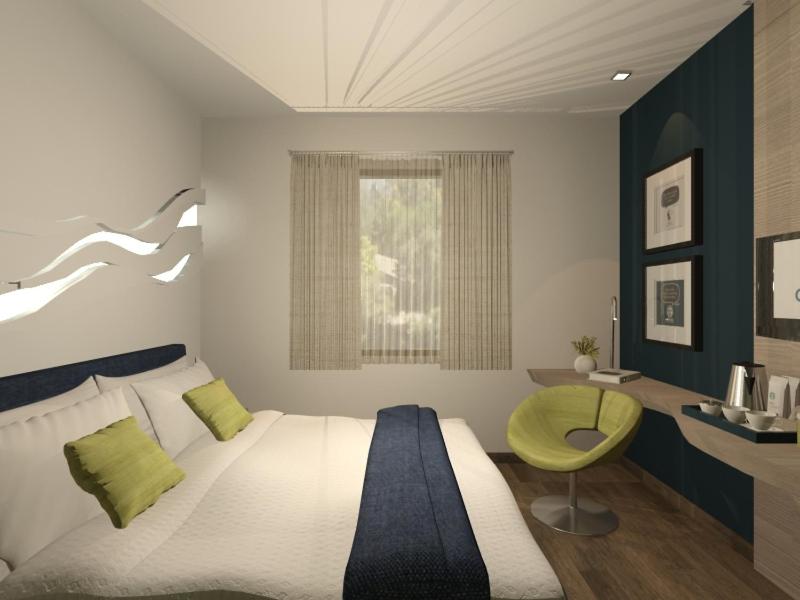 Alamat Lengkap, Review Hotel, Tipe dan Tarif Kamar, Fasilitas Andalan, Cara Booking Mudah, Tempat Hits Terdekat