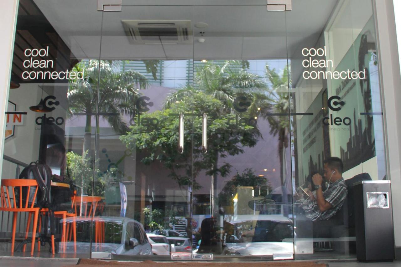 Alamat Cleo Hotel, Sekilas Review, Daftar Tarif Kamar, Fasilitas Yang Ada , Harga Ruang Bisnis , Tempat Populer Disekitar