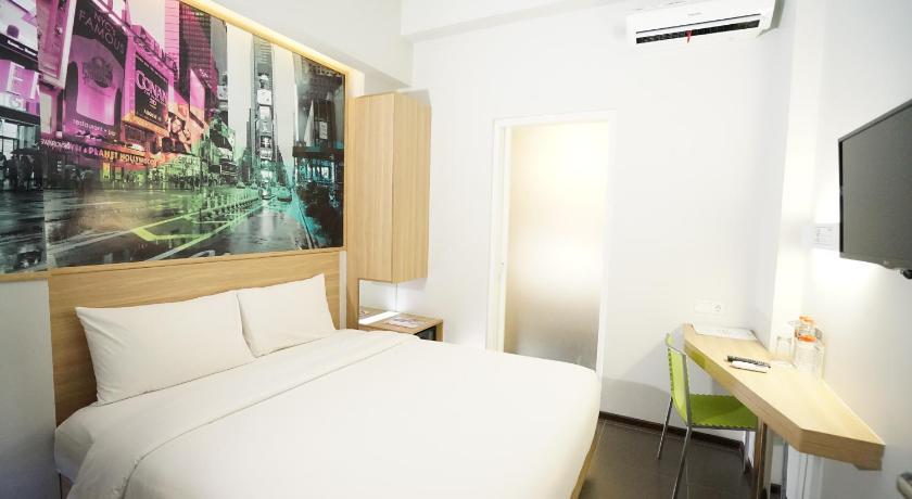 Alamat Cleo Hotel, Sekilas Review, Daftar Tarif Kamar, Fasilitas Yang Ada , Harga Ruang Bisnis , Tempat Populer Disekitar